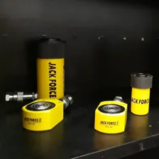 شرکت جک فورس