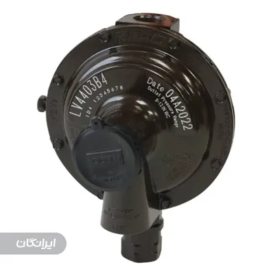 شرکت پترو گاز آسیا