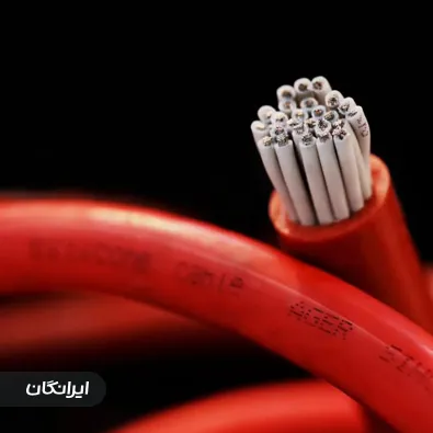 کارخانه سیلیکون کابل آگر