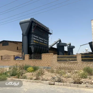 ماشین سازی رونقی