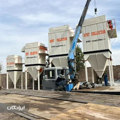 ماشین سازی رونقی