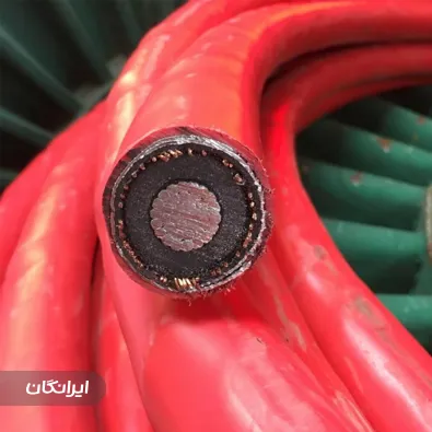 فروشگاه کابل صنعت