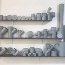 فروشگاه لوله و اتصالات گلپایگان