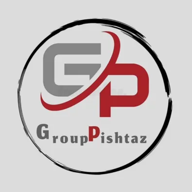 لوگوی فروشگاه لوله و اتصالات گلپایگان