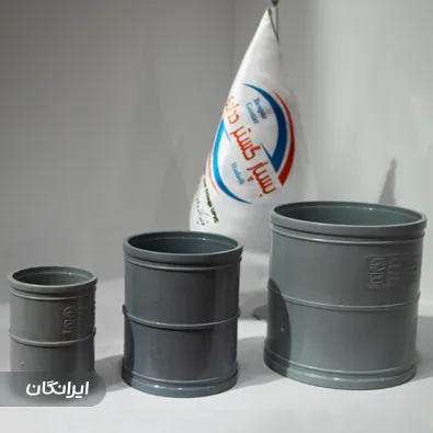 فروشگاه بسپار گستر حدادی