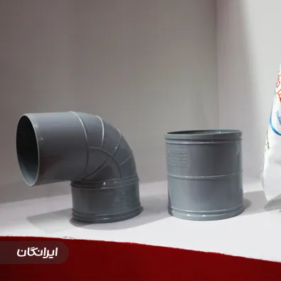 فروشگاه بسپار گستر حدادی