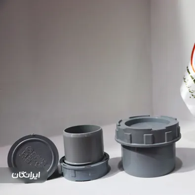 فروشگاه بسپار گستر حدادی