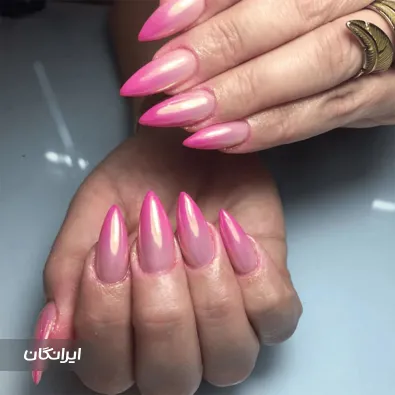 سالن زیبایی تک رخ