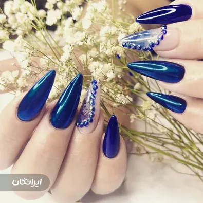 سالن زیبایی تک رخ