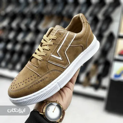 تولیدی کفش سروری