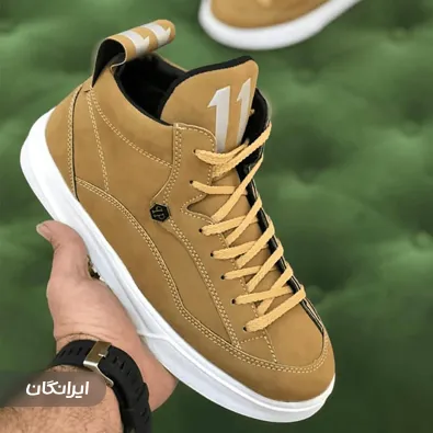 تولیدی کفش سروری