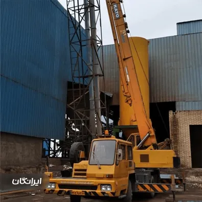 ماشین سازی فاتح صنعت آریا