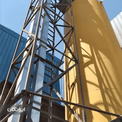 ماشین سازی فاتح صنعت آریا