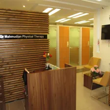 فیزیوتراپی دکتر بابک محمودیان