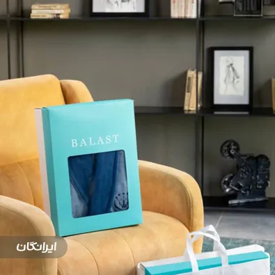 تولیدی حوله بالاست