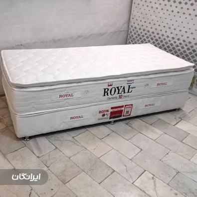 مرکز تولید و تعمیر تشک معتمدی فر