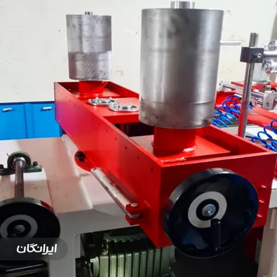 ماشین سازی کاردان