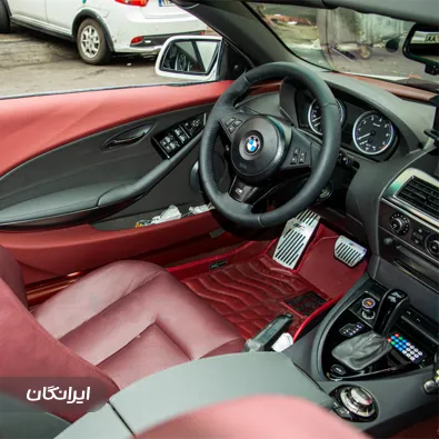 مجموعه دیزاین خودرو آدوک