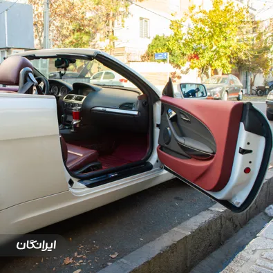 مجموعه دیزاین خودرو آدوک