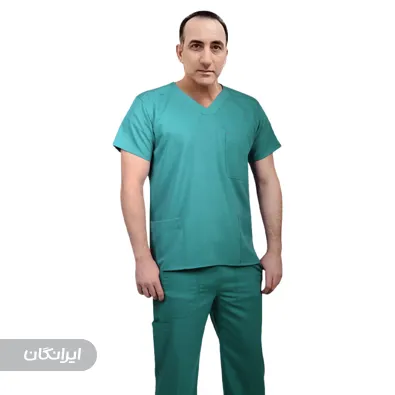 کلینیک درمان زخم پارس