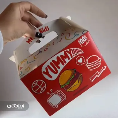 کارتن سازی توحید