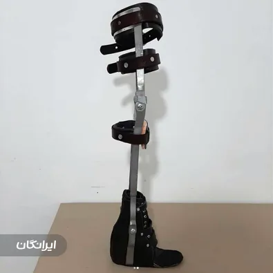 ارتوپدی فنی یاشار فرهادی توماج