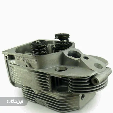 فروشگاه ایران دویتس دیزل