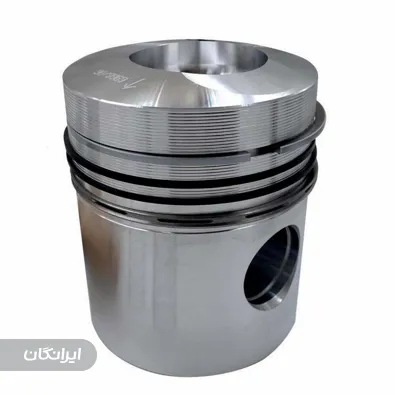 فروشگاه ایران دویتس دیزل