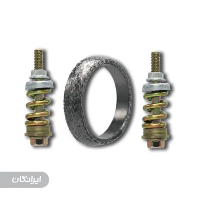 تولیدی قطعات خودرو ویدا پارت