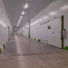 پیمانکاری ساندویچ پانل سرما دژ غرب