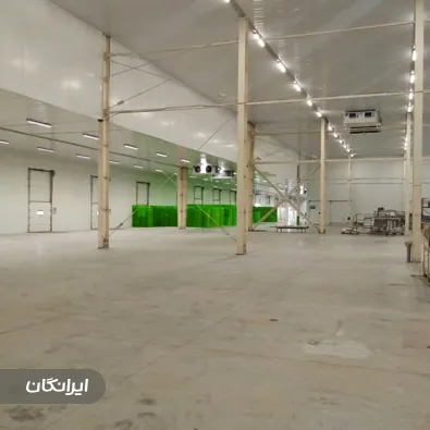 پیمانکاری ساندویچ پانل سرما دژ غرب