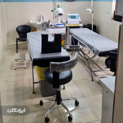 کلینیک دیابت و درمان زخم تلما