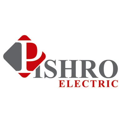 لوگوی فروشگاه پیشرو الکتریک