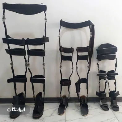 ارتوپدی فنی نوین طب