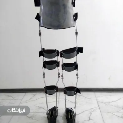 ارتوپدی فنی نوین طب