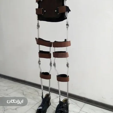 ارتوپدی فنی نوین طب