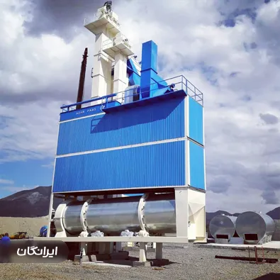 ماشین سازی آذر پارس