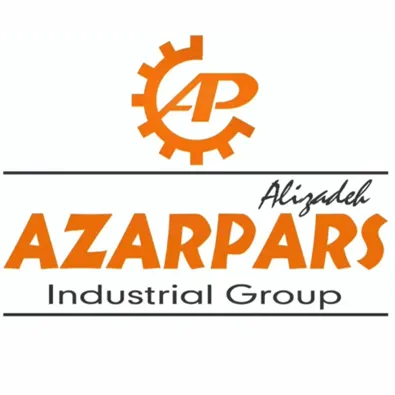 لوگوی ماشین سازی آذر پارس