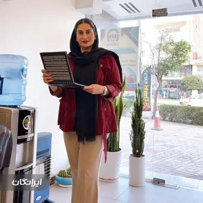 نمایندگی بیمه آسیا سلماز حمیدیان