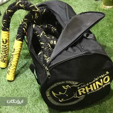 تولیدی طناب رینو روپ آپادانا