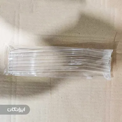 تولیدی نی شربت شقایق