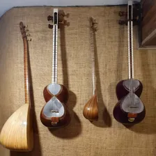 آموزشگاه موسیقی کلاس ساز