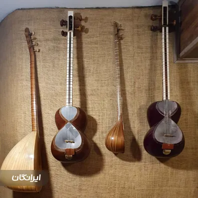 آموزشگاه موسیقی کلاس ساز