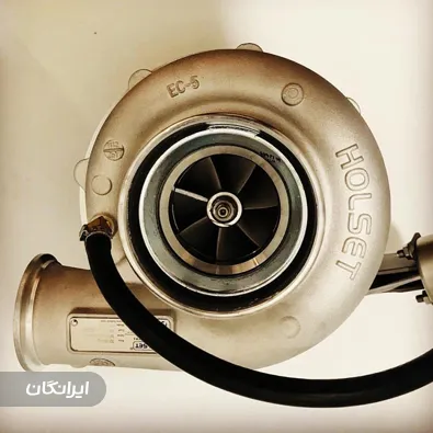 فروشگاه تهران سوپر شارژ مرکزی