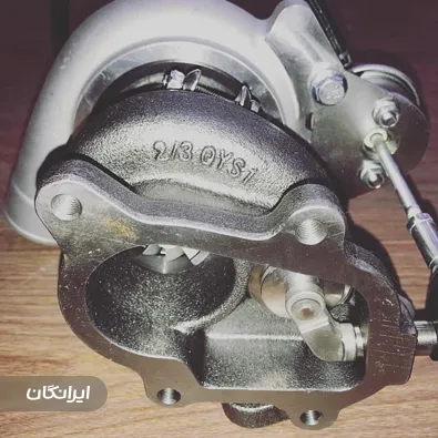 فروشگاه تهران سوپر شارژ مرکزی