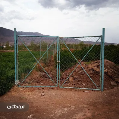 تولیدی فنس مسعود صبحی