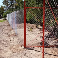 تولیدی فنس مسعود صبحی