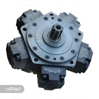 فروشگاه لوازم یدکی راهساز یدک