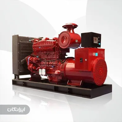 تعمیرگاه موتور برق طیری