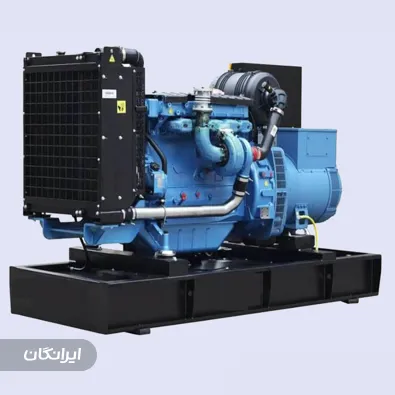 تعمیرگاه موتور برق طیری